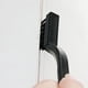 thumbnail image 4 of Injueey Portable Mini Brush Kitchen Bathroom Basin Polishing Cleaning Shank Sink Tools Brushes Hand Kitchenware Accessories Type1 NO1, 4 of 6