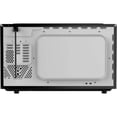 thumbnail image 4 of Microondas Frigidaire EMW953 de 0,9 pies cúbicos con puerta negra, 4 of 5