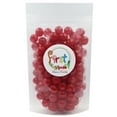 thumbnail image 4 of Red Cherry Sour Chewy Fruit Balls 2 LB, 4 of 4