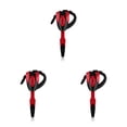 thumbnail image 1 of Methold Auriculares inalámbricos con cancelación de ruido con micrófono, miniauriculares de música recargables por USB, auriculares para juegos de Type1 NO1, 1 of 6