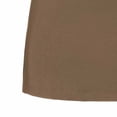 thumbnail image 4 of Ygbgbb Women's Lightweight Mini Skirt Fashion Summer Casual Skirt Versatile Basic Skirt for Office Party and Everyday Wear Khaki XL, 4 of 4