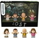 thumbnail image 1 of Set de figuras Little People Collector LOST TV Show Special Ed., 1 of 6