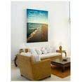 thumbnail image 3 of Marmont Hill 'Sometimes We Underestimate' by Sylvia Cook Painting Print on Wrapped Canvas, 3 of 7