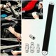 thumbnail image 5 of Wrench Extension Bar 15.4 Multi Function Socket Wrench Extender Tool Kit With Adapters For Car Repair Tight Spaces, 5 of 5