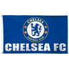 Chelsea WinCraft 3' x 5' Single-Sided International Club Flag