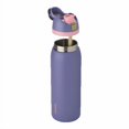 thumbnail image 5 of Termo Owala FreeSip de 40oz (1.18L) de acero inoxidable térmico, Color Blue Jay, 5 of 5
