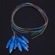 thumbnail image 1 of Cables de fibra óptica ANGGREK SC/UPC Pigtail 12 núcleos 15 M, 1 of 8