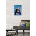 thumbnail image 2 of Disney Frozen - Team Wall Poster, 14.725" x 22.375", 2 of 5