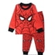 thumbnail image 1 of Pijamas para niños Traje Spiderman Algodón Impresión Dibujos animados Coche Hogar Niños Ropa Manga larga + Pantalones 2-7T Envío gratis7T (130 CM) zhangmengya CONDUJO, 1 of 2
