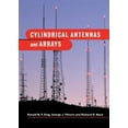 thumbnail image 2 of Cylindrical Antennas and Arrays, 2 of 3