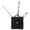 Black, variant on 1 Set Clock Movement Mute Clock Movement Wall Clock DIY Mechanism Tools for Home Shop