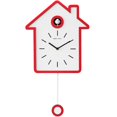 thumbnail image 5 of Crea un reloj de cuco moderno y sencillo con forma de campo de trigo, 5 of 5