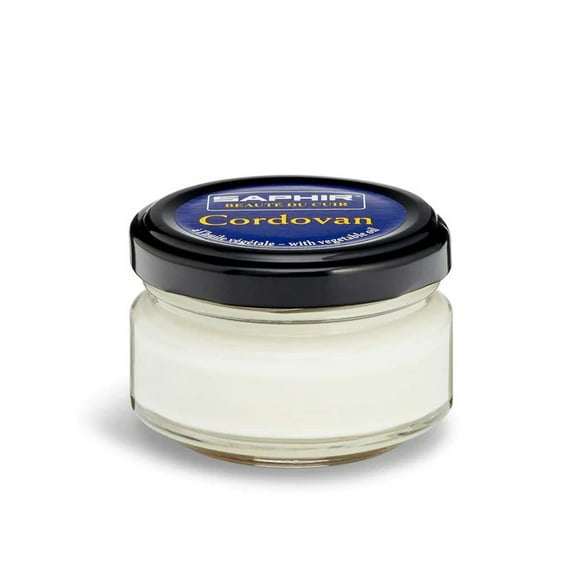 Saphir Cordovan Cream