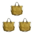 thumbnail image 2 of Guardoinrt Convenient And Practical Messenger Bags--Efficiency And Style Combined ginger 3Set, 2 of 6