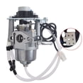 thumbnail image 2 of Carburetor 7DX-E4101-11-00 for Yamaha EF2000 EF2000ISC EF2000ISCH Generator New, 2 of 9