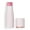 Pinched Light Pink, variant on Revolution Skin Silk Marble Blush Stick, Natural Finish, Buildable, Rosy Cheeks, 0.15 oz