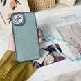 thumbnail image 3 of Compatible with iPhone 11 Case with Phone Charm/Chain Strap,Glitter Bling Cute Phone Case for iPhone 11 Design for Women Girl Shockproof TPU 6.1''-Blue, 3 of 13