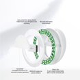 thumbnail image 3 of Led Selfie Ring Lamp Clamp Design Regulable Selfie Lámpara Complementaria Con Control De Luz Táctil Usb Recargable Portátil Video Chating Selfie Lamp Para Transmisión De Video De Conferencia Minnieouse EL010647-00, 3 of 6