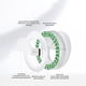 thumbnail image 3 of Led Selfie Ring Lamp Clamp Design Regulable Selfie Lámpara Complementaria Con Control De Luz Táctil Usb Recargable Portátil Video Chating Selfie Lamp Para Transmisión De Video De Conferencia Inevent EL010647-00, 3 of 6