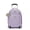 Bridal Lavender, variant on Gaze Large Rolling Backpack