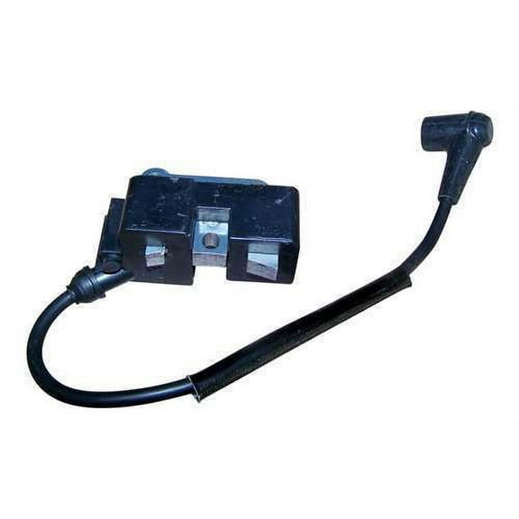 Ignition coil for Husqvarna 544047101, 544047102, 503779001, 503962401, 503962403, 503962495, 537162204, 501485402 (Model 345, 346, 351, 353, 357, 359, 362, 371, 372, 385)