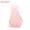 Rose Quartz, variant on HOOUN Mini Rabbit 1.5" Natural Crystal Statue Stone Carved Craft Animal Reiki Healing-Rhodochrosite-1PC (Random Pick)