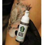 Tattoo Aftercare Foam Cleanser 1.7oz