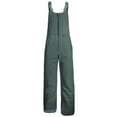 thumbnail image 3 of Co.MMehjri Waterproof Snow Bibs Insulated Bib Overalls Womens Ski Pants Snow Suits Winter Insulated Snow Bibs, 3 of 9