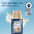 thumbnail image 3 of Automatic Spray Refill Starter Kit, Pet Fresh Scent, Scented Air Freshener for Home and Bathroom, 6.2 Oz, 1 Holder + 1 Refill, 3 of 4