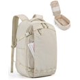 thumbnail image 1 of BAGSMART Blast Travel Backpack, 15.6 Inch Carry On Backpack Flight Approved, TSA Approved Personal Item Travel Bag, Water Resistant Weekend, 1 of 9