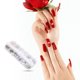 thumbnail image 5 of Nail Art DecalsNail Art Stickers Set Toenails Decoration 12 Grids For Body Art ANGGREK Otros, 5 of 8