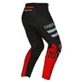 thumbnail image 2 of O'Neal Element Squadron Youth MX Offroad Pants Black/Gray 20 USA, 2 of 2