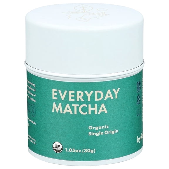 Rishi Tea Everyday Matcha Pack of 2 1.05 oz