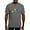 Gray, variant on CafePress - Happy Purim T Shirt - Mens Comfort Colors Shirt