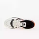thumbnail image 3 of Adidas Originals Rivalry 86 Low White Black IE7140 Casual Shoes Sneakers, 3 of 6