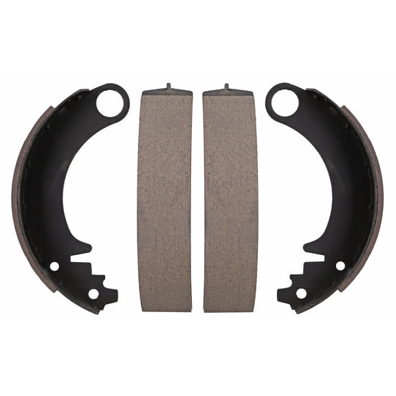 Wagner Z76 Drum Brake Shoe