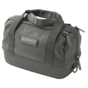 CWR WHOLESALE Garmin Deluxe Carrying Case for GPS Navigator & Accessories