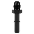 thumbnail image 1 of Conector rápido M, aluminio -6AN AN6 Adaptador de combustible Adaptador de combustible ANA Adaptador de combustible Solución innovadora, 1 of 9