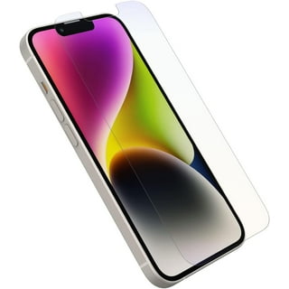 Blueo 3D Airbag Series Tempered Glass with Applicator for iPhone 15 Pro