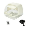 thumbnail image 3 of Soporte de tiza para gimnasio, soporte para tiza de gimnasia, cubo de tiza para levantamiento de pesas, soporte para entrenamiento, levantamiento muerto, Fitness, gimnasia, deportes, 3 of 8