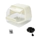 thumbnail image 3 of Porta tiza para gimnasio, cuenco para tiza, equipo, mango ajustable, soporte para tiza para gimnasia Blanco, 3 of 8