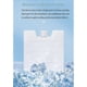thumbnail image 5 of Freezer Block Ice Packs for Lunch Boxes - Reusable - 6 Pack, 5 of 5