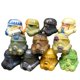 thumbnail image 2 of Star Wars 5 cm Empire Clone Troopers casco ornamento PVC modelo juguete coleccionable juguetes regalos para niños, 2 of 4