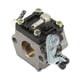thumbnail image 2 of Conjunto de carburador HU‑40D, repuesto de carburador metálico de alta resistencia para motosierra Stihl 028 028AV, 2 of 9