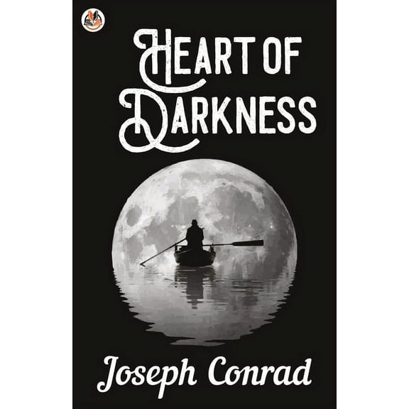 Heart of Darkness (Paperback)