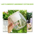 thumbnail image 3 of Drip Irrigation System Self-Watering Cotton Rope Diy Automatic Watering 10M Durable Washable Self-Watering Device, 3 of 4