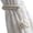 Beige, variant on 2 Pack Curtain Tiebacks, Heavy Duty Curtain Rope Holdbacks, Decorative Handmade Curtain Ties for Drapes, Window Panels and Home Décor, Beige