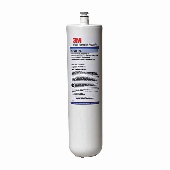 3m Filtration Cartridge,For CFS7812-S, CFS6812-S 5601101