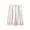 White, variant on Women Underskirt Petticoat Lace Trim Knee Length Midi Skirt for Under Dresses
