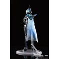 thumbnail image 4 of Figura de Acción Ashe Proyecto Juego League of Legends Apex Toys 1/8, 4 of 7